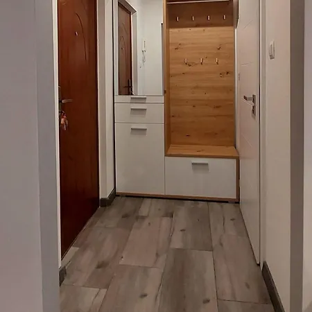 Mieszkanie Dwupokojowe *
